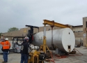 Boilers on 051716